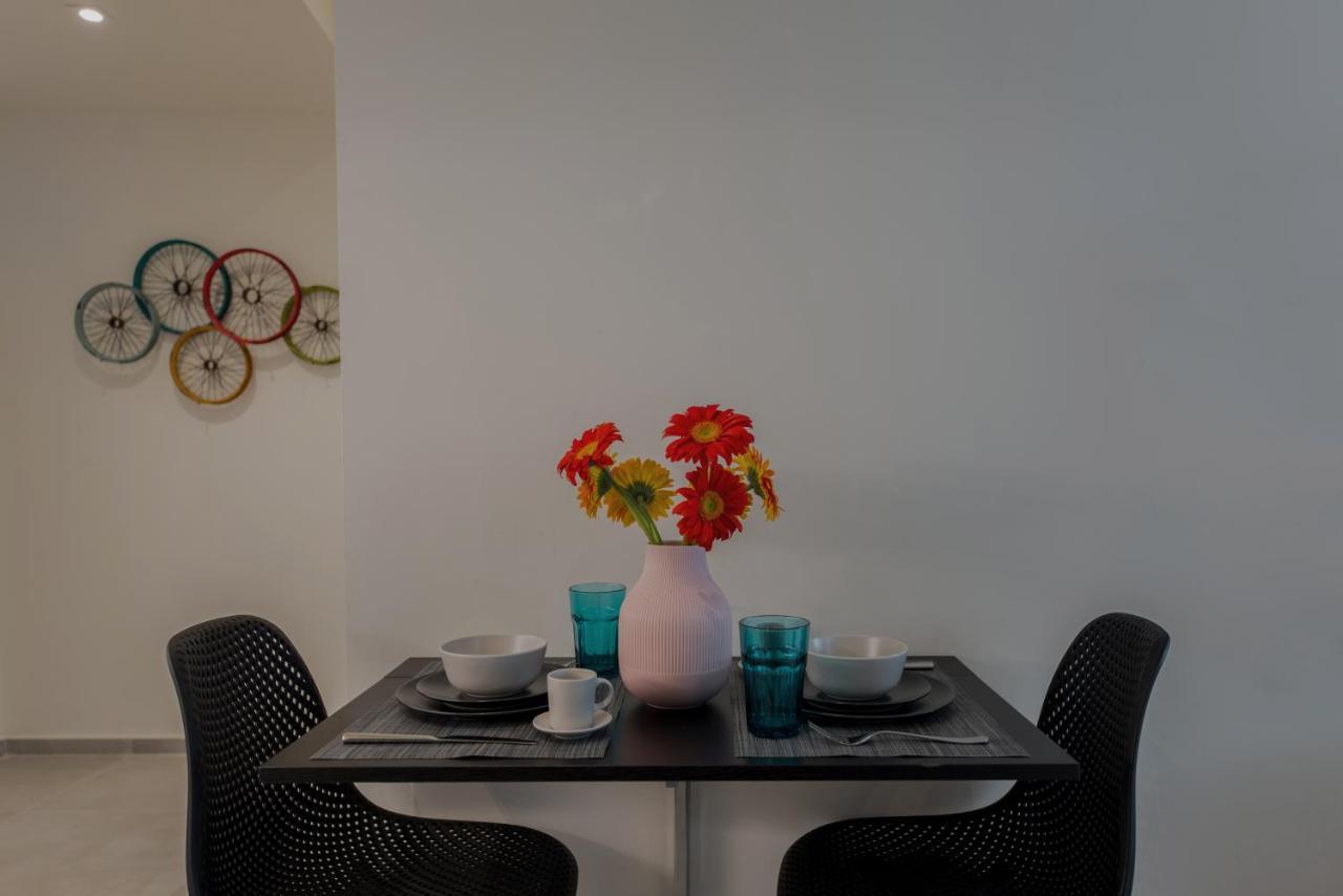 Zanzi By Stylish Stays Athens Exterior photo